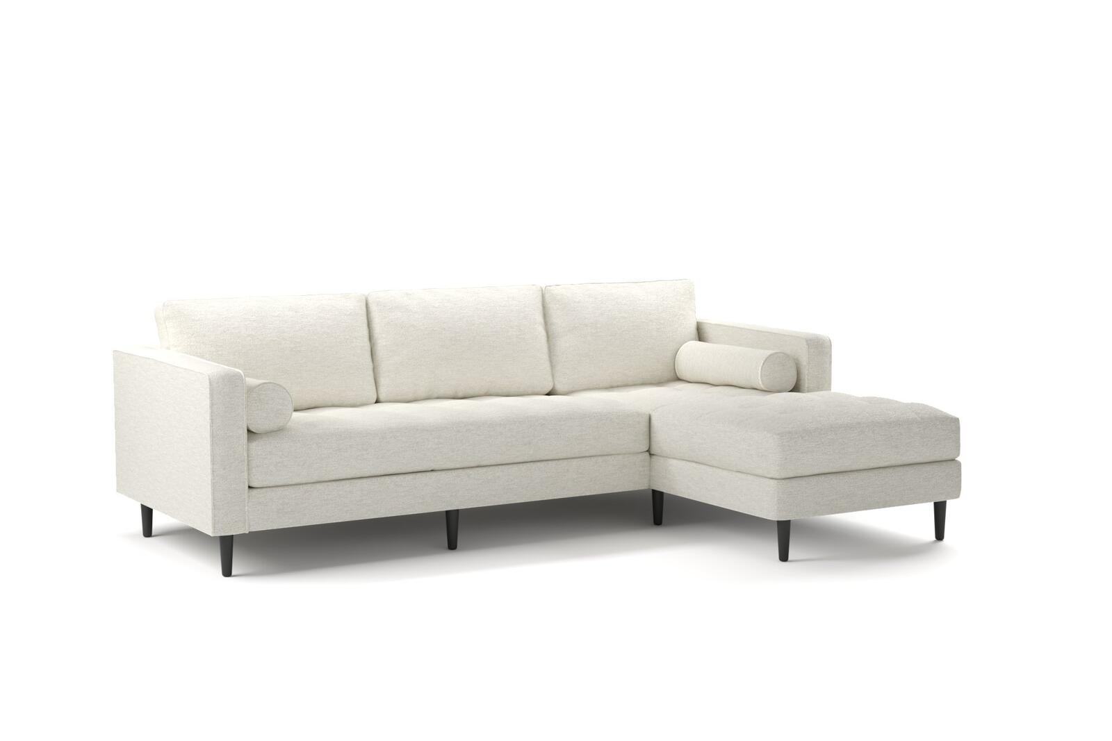 Zepel FibreGuard Cuddly Limestone | James Dunlop Textiles