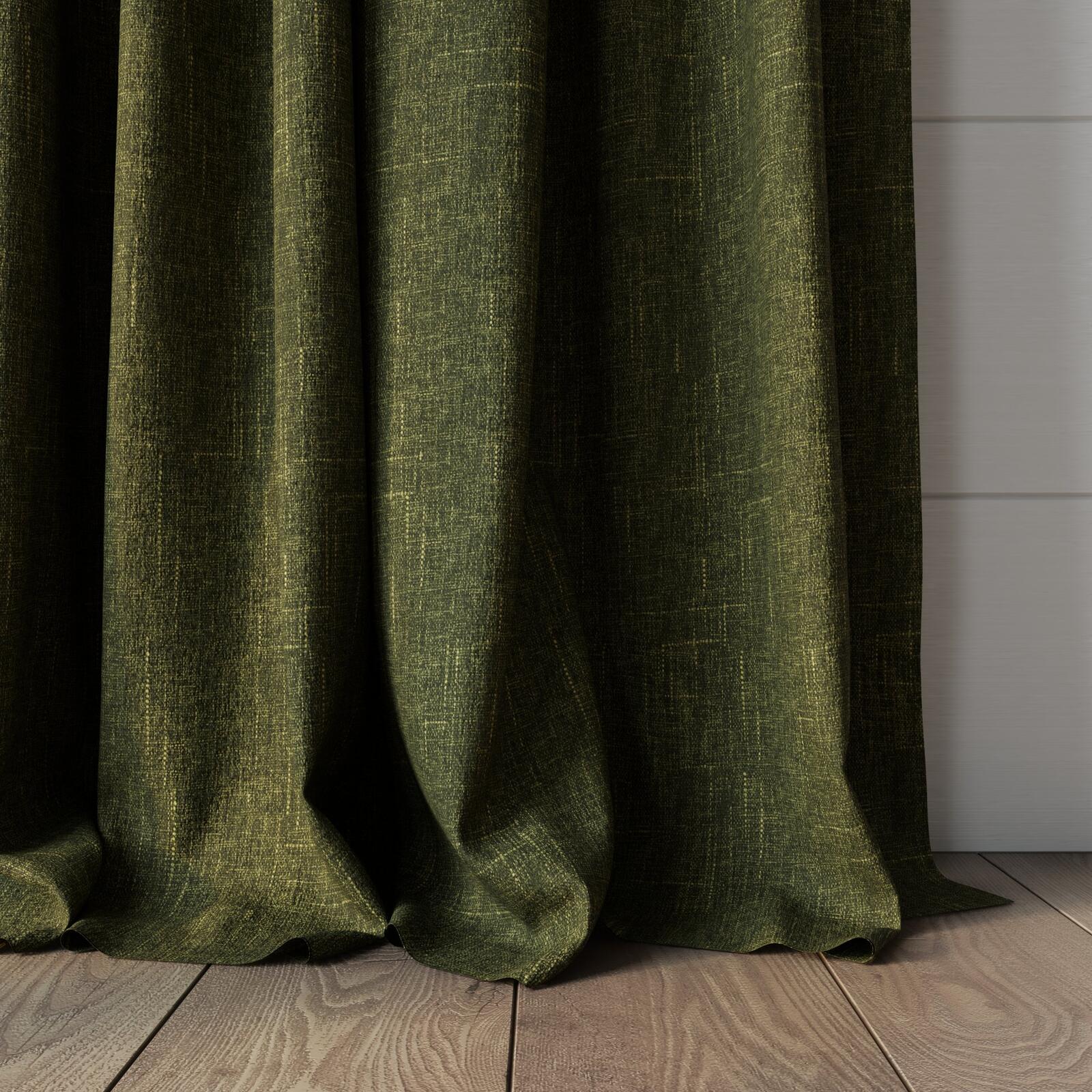 Zepel FibreGuard Cavalry Basil | James Dunlop Textiles