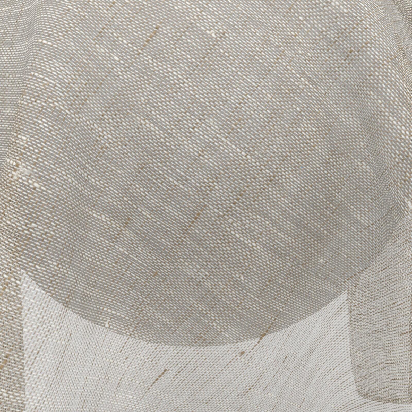 Pure Linen 04-Mushroom