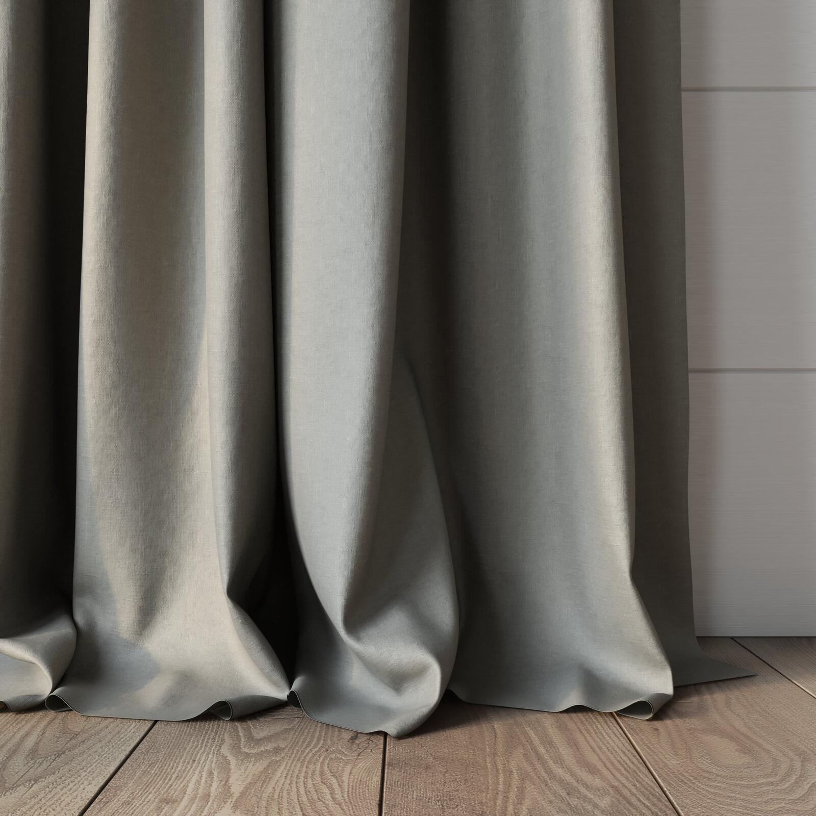 Mokum Satori Stonewash Stone | James Dunlop Textiles