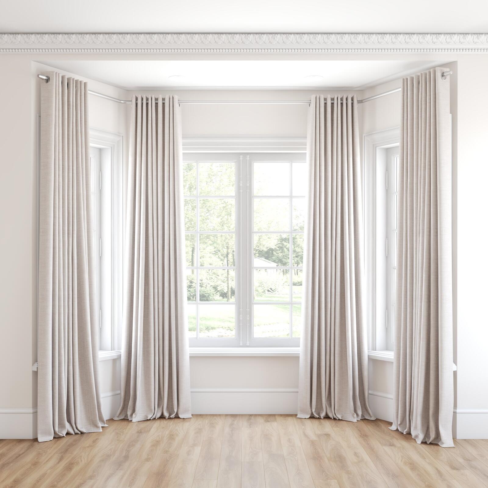 Zepel Iconic Ivory | James Dunlop Textiles