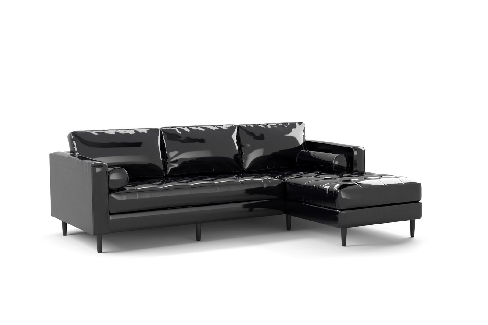 Zepel Lacquer Limo | James Dunlop Textiles