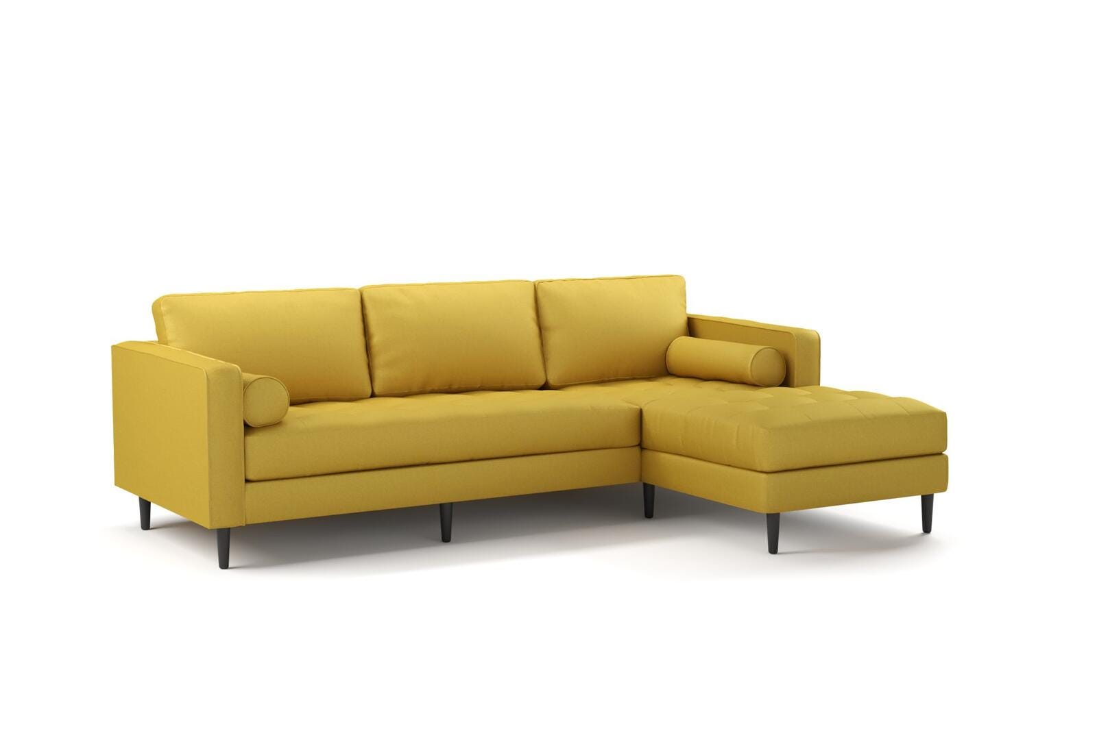 Zepel Cairo Tumeric | James Dunlop Textiles