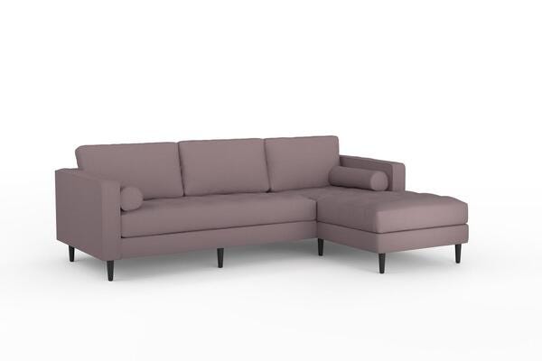 Zepel FibreGuard Pro Velvo Crystal | James Dunlop Textiles