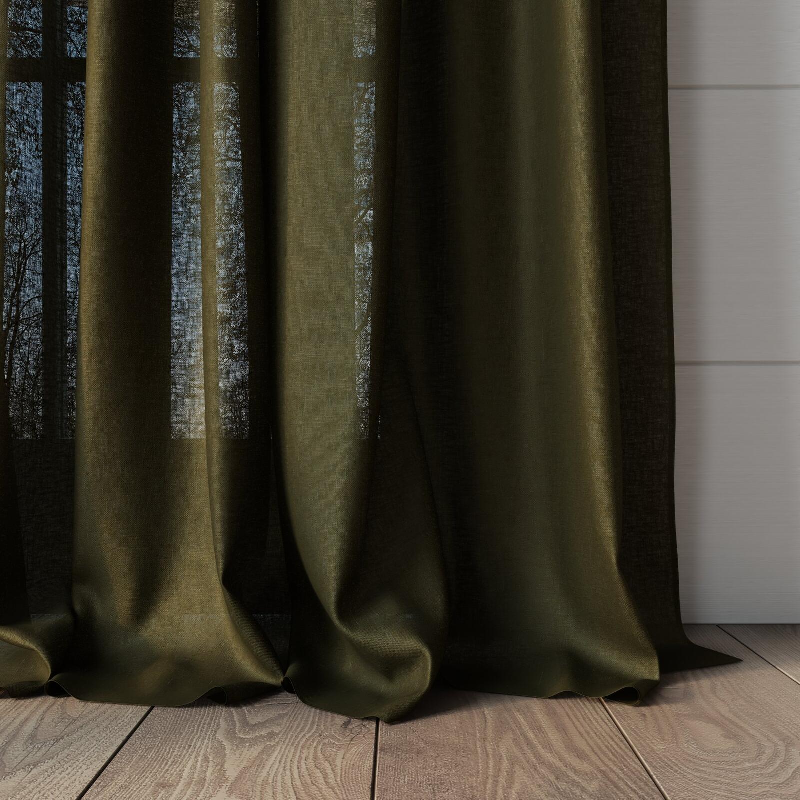 James Dunlop Laconia Air Moss | James Dunlop Textiles