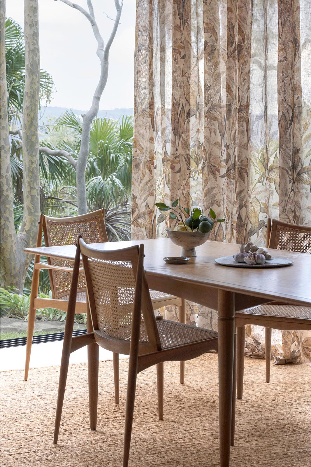 James Dunlop Atrium Cedar | James Dunlop Textiles