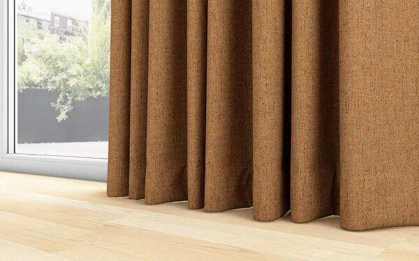 Photo of the fabric 12816-111 Dryland Rustic, by James Dunlop Essentials.
