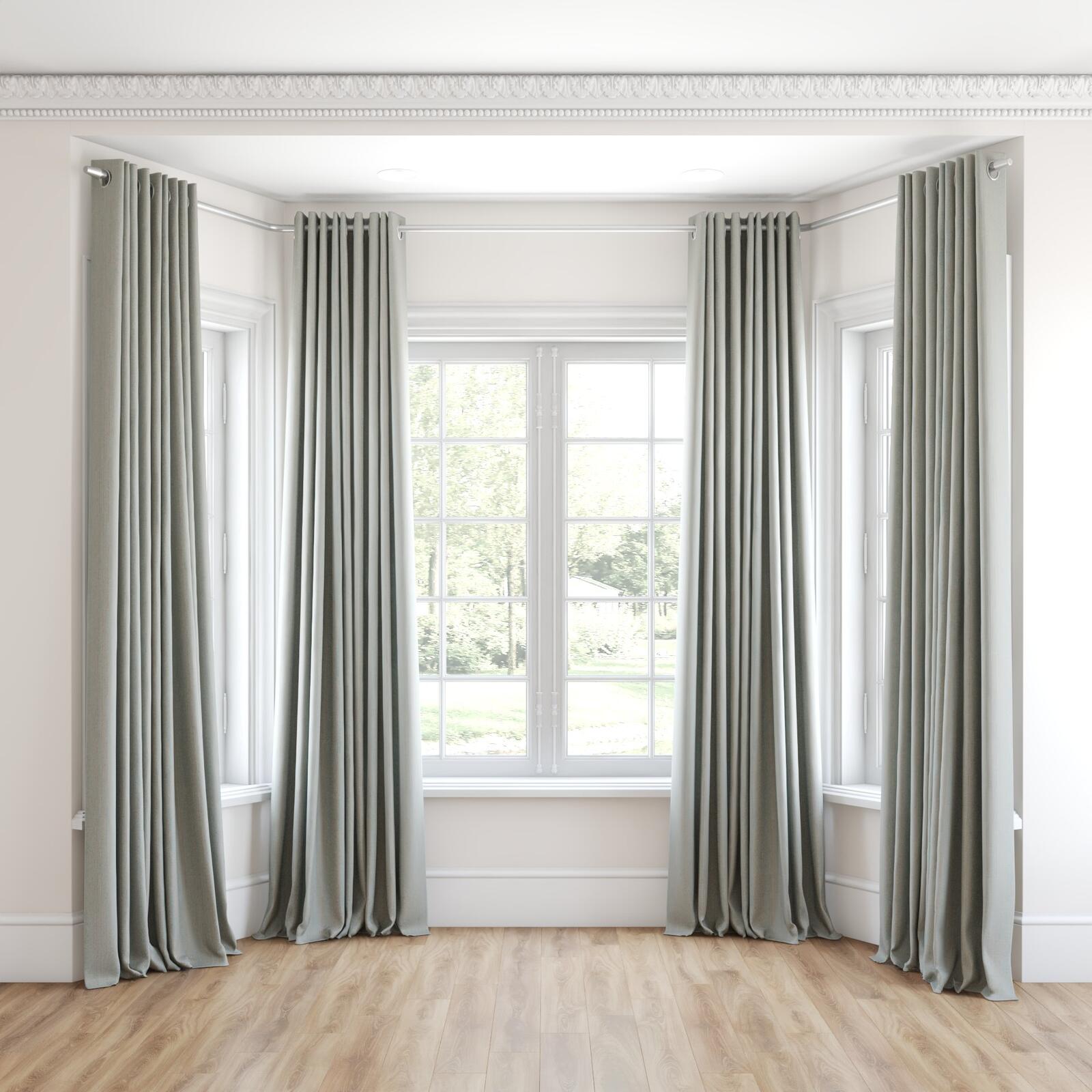 Zepel Stripia Pool | James Dunlop Textiles