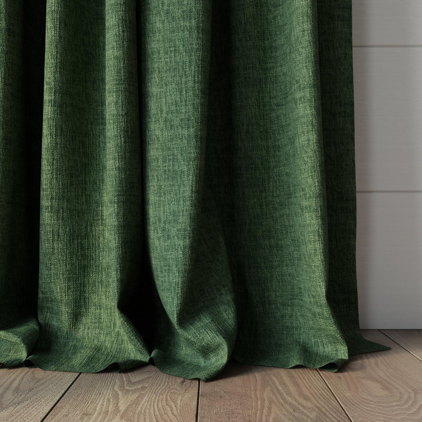 James Dunlop FibreGuard Earthwild Pesto | James Dunlop Textiles