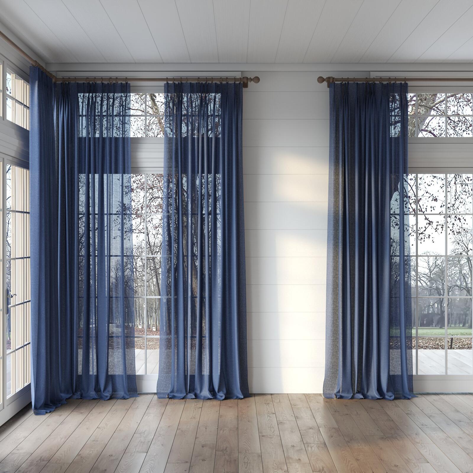 Zepel Focus Navy | James Dunlop Textiles