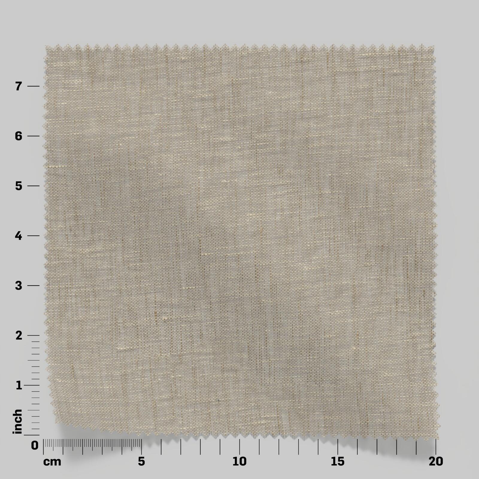 Pure Linen 03-Jute