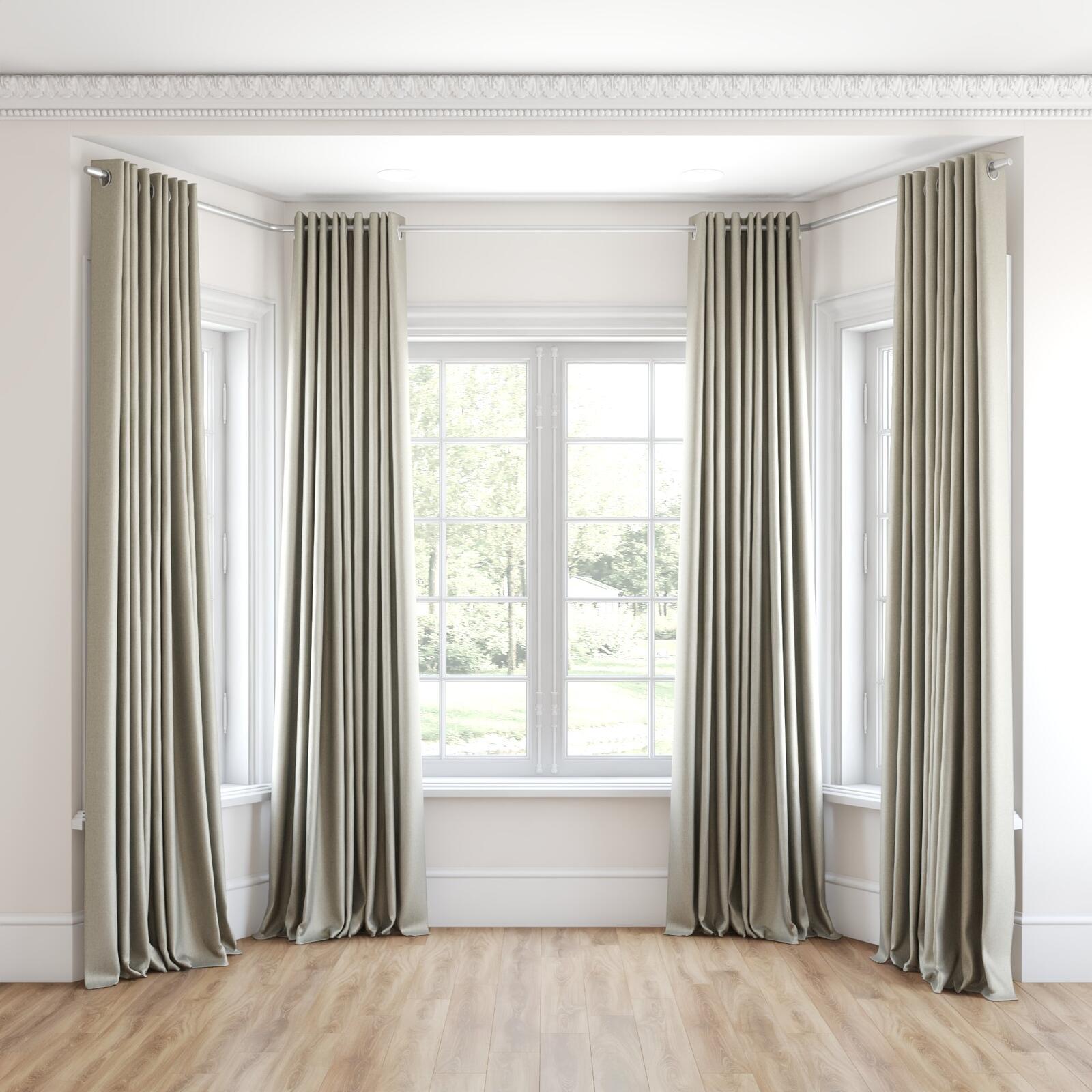 DUNE REAL LONDON 特集号　no6 Zepel Jupiter Dune | James Dunlop Textiles