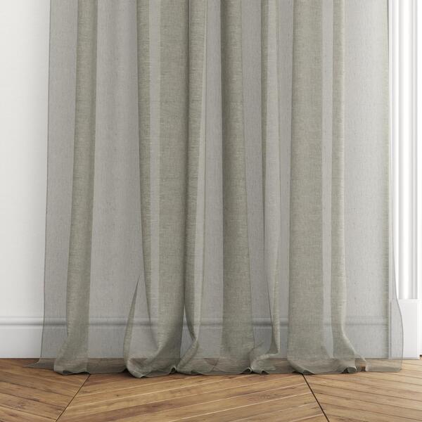 Zepel Pure Linen Cloud  Zepel Fabrics & Wallpapers