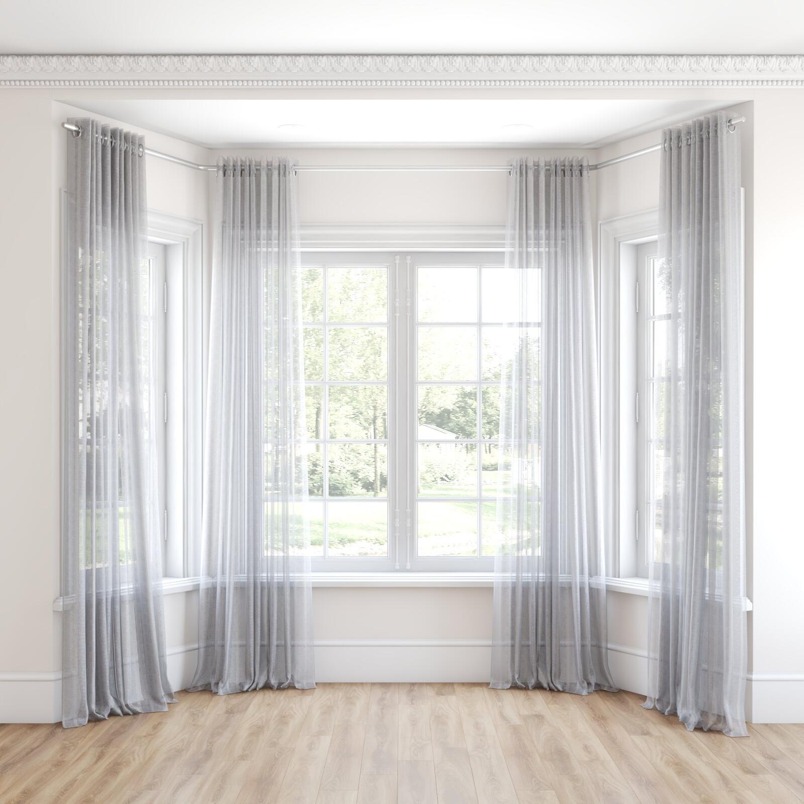 Zepel Camus Steel | James Dunlop Textiles