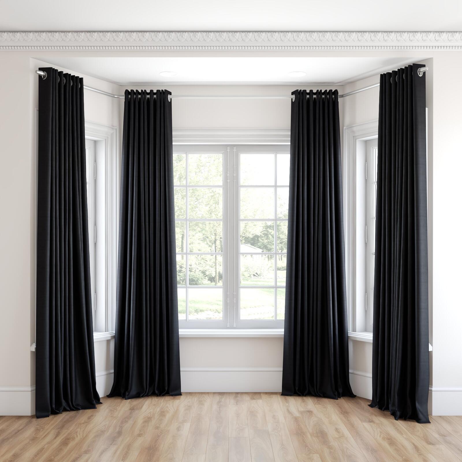 8個セット Zepel Zircon Onyx | Zepel Fabrics & Wallpapers