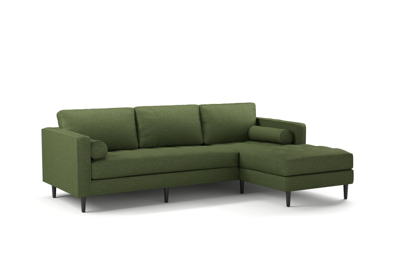 Zepel FibreGuard Matica Avocado | James Dunlop Textiles