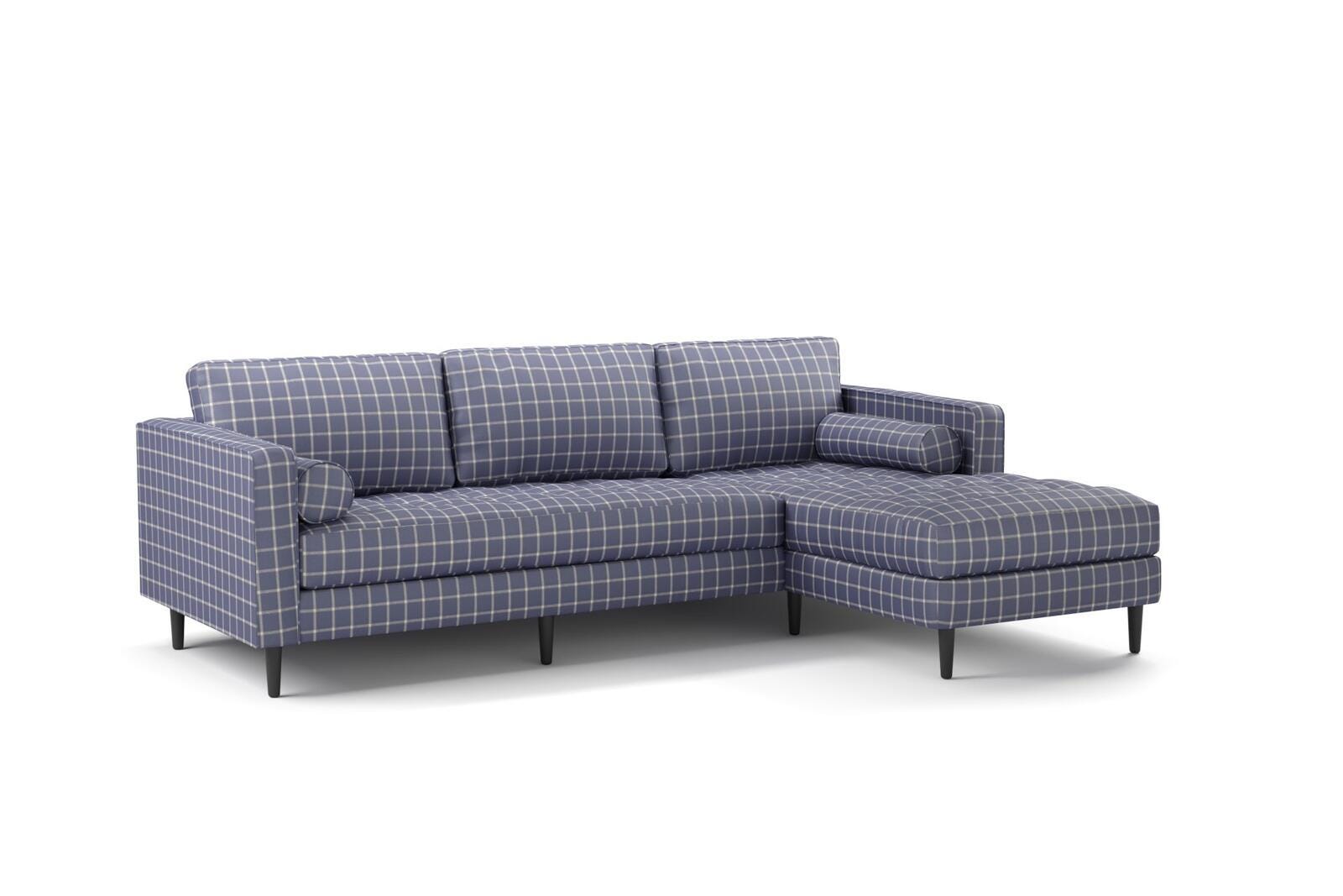 Southport sofa chaise discount