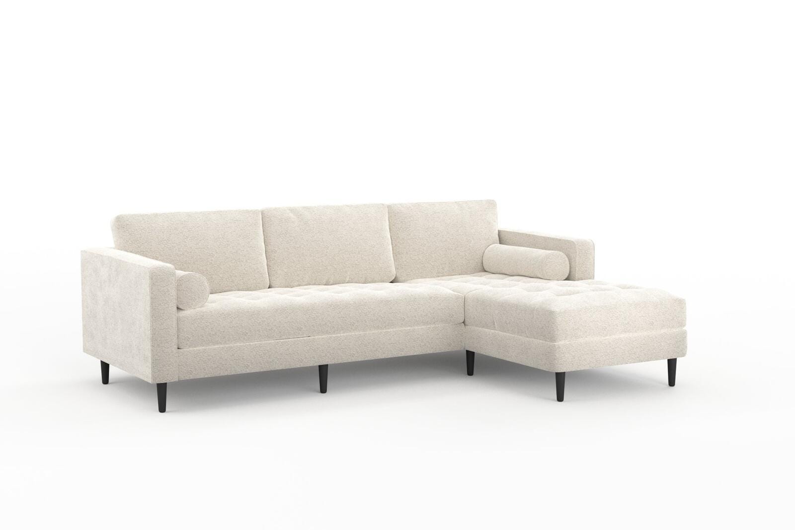 Zepel Montague Natural | James Dunlop Textiles
