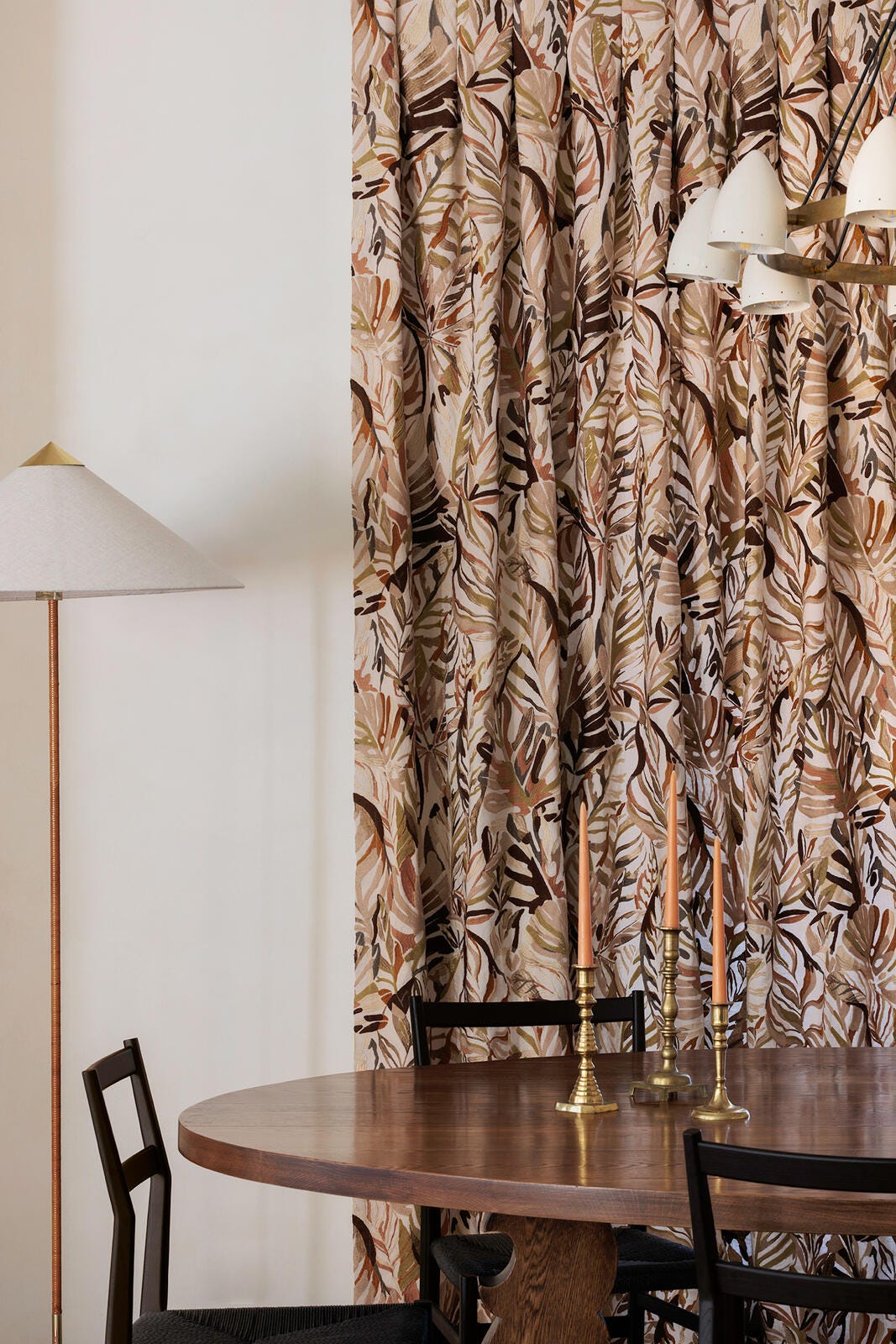 Mokum Cordia Raffia | James Dunlop Textiles