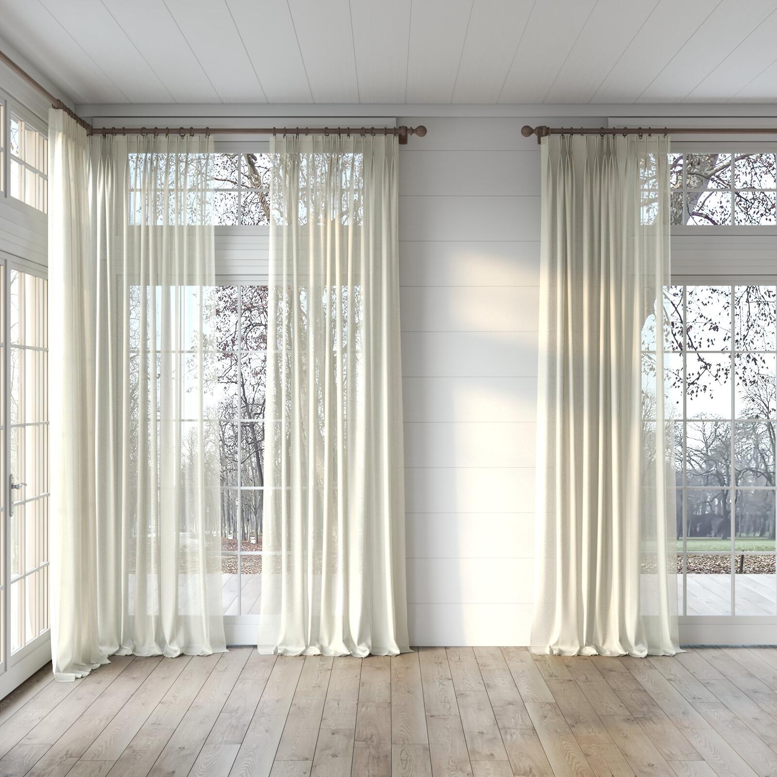 Zepel Alcova Linen | James Dunlop Textiles