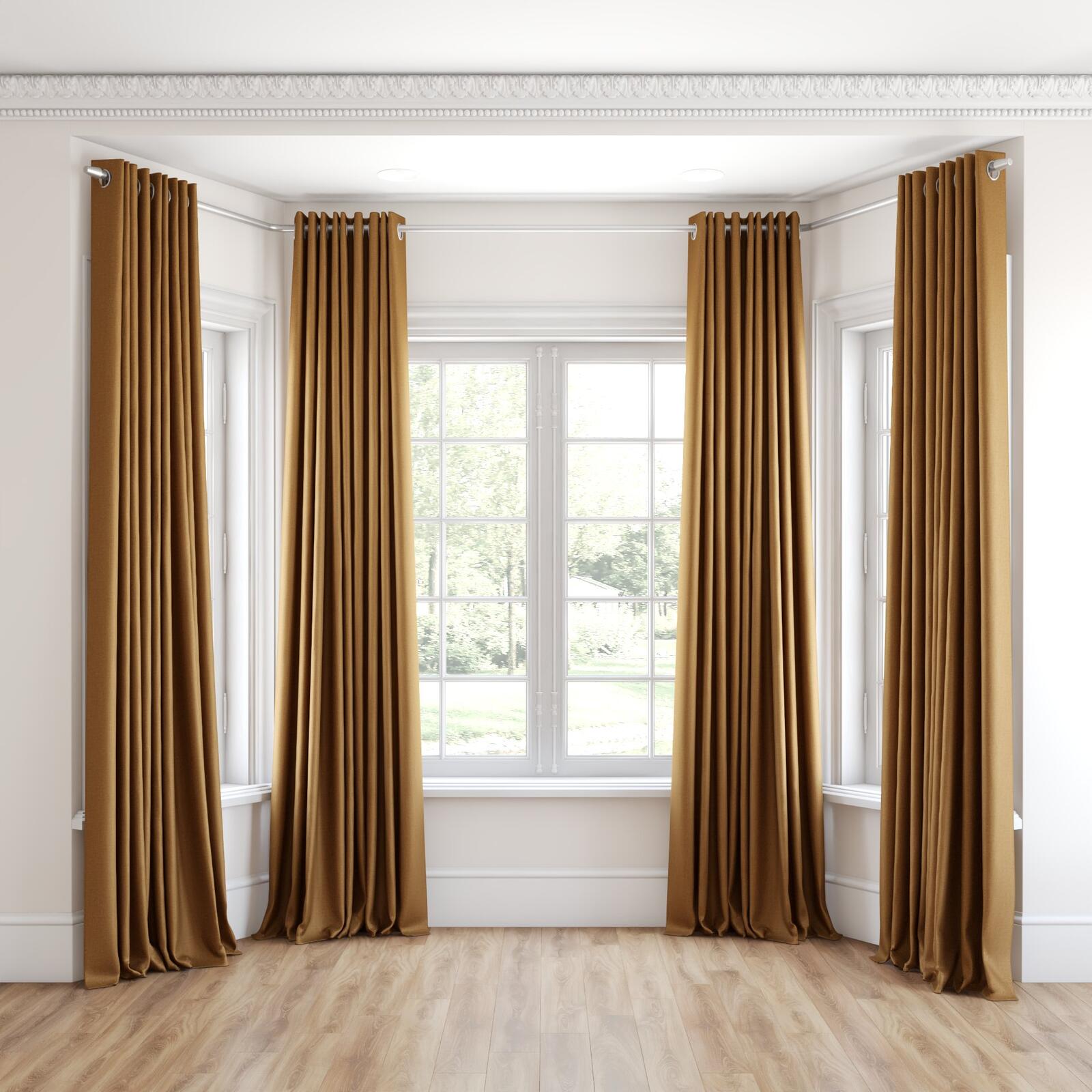 Zepel Retreat Blackout Sunset | James Dunlop Textiles