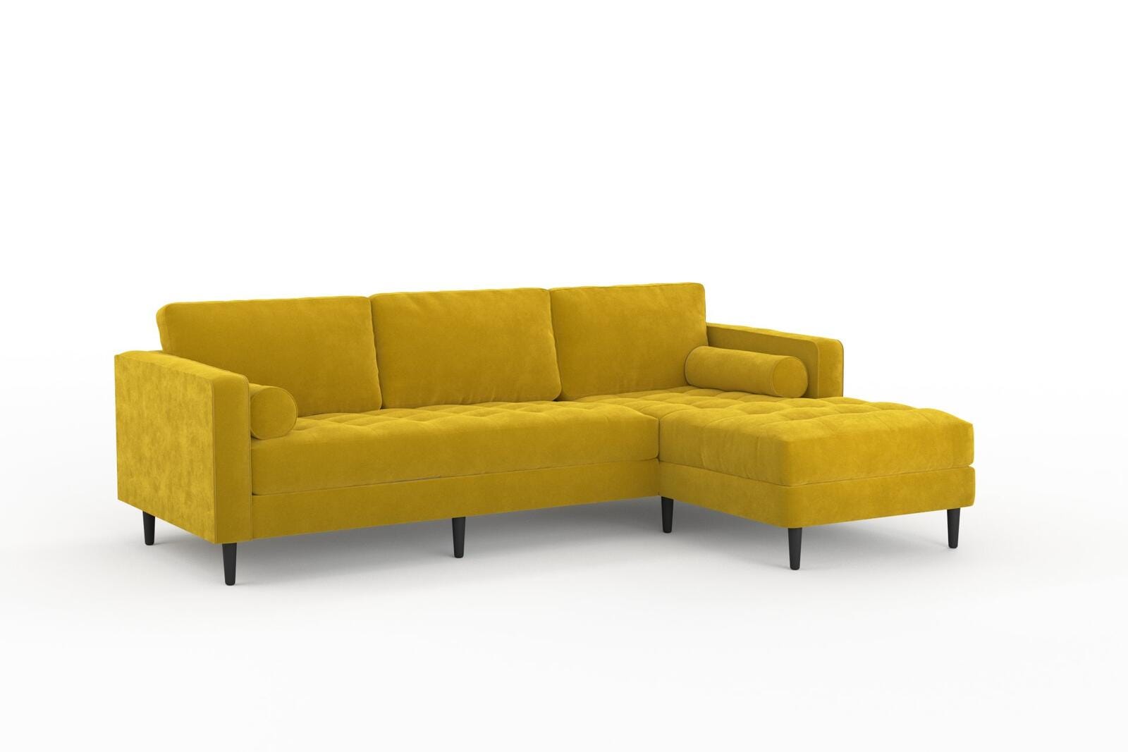 Zepel Lux Velvet Honey 8206 | James Dunlop Textiles