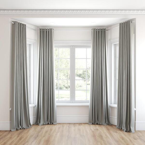 Zepel Excel Aluminium | James Dunlop Textiles