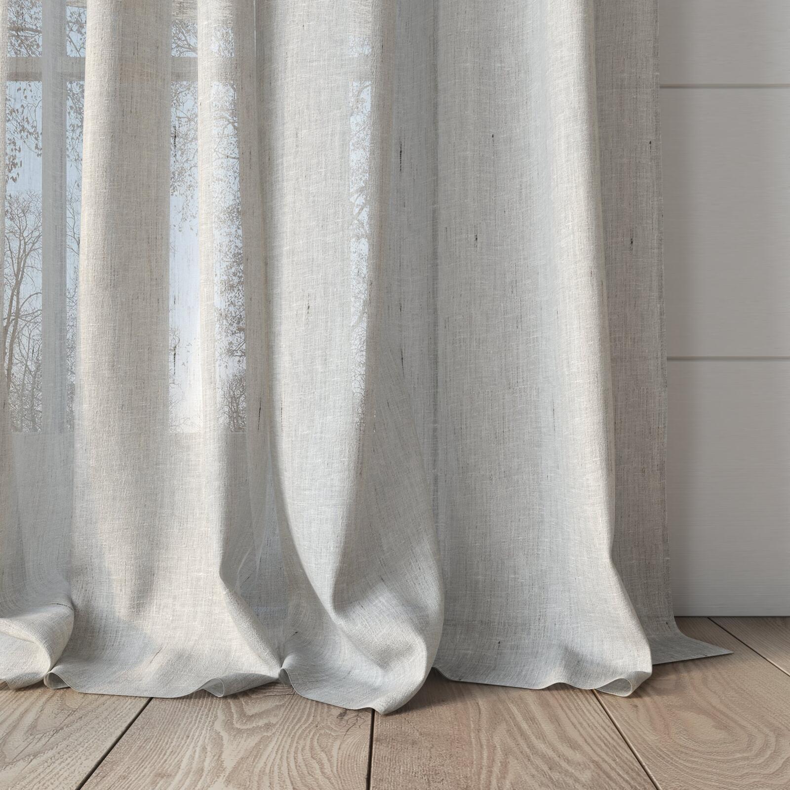 Mokum Bonsai Linen | James Dunlop Textiles