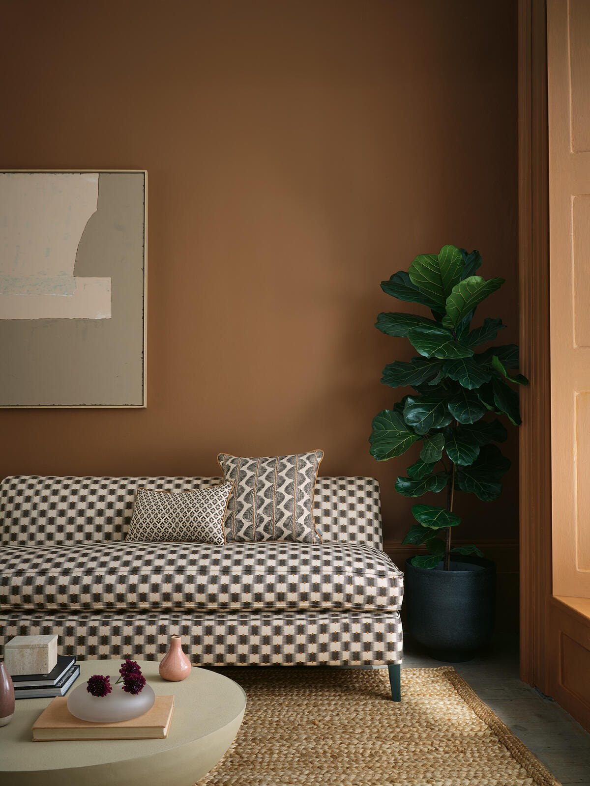 Romo Ziri 8059 02 | James Dunlop Textiles