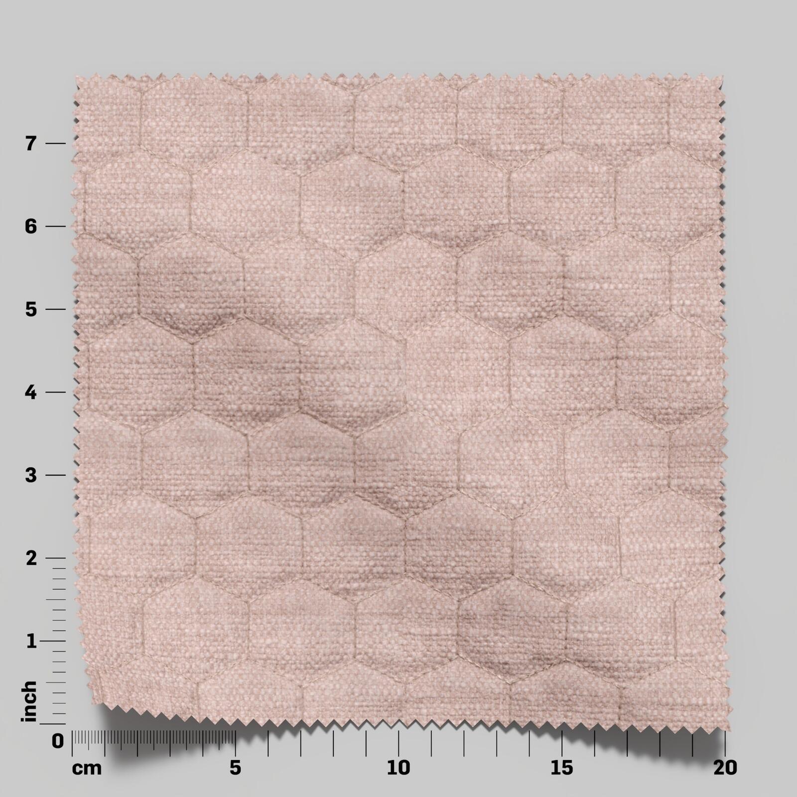 Colourquilt 17-Rose