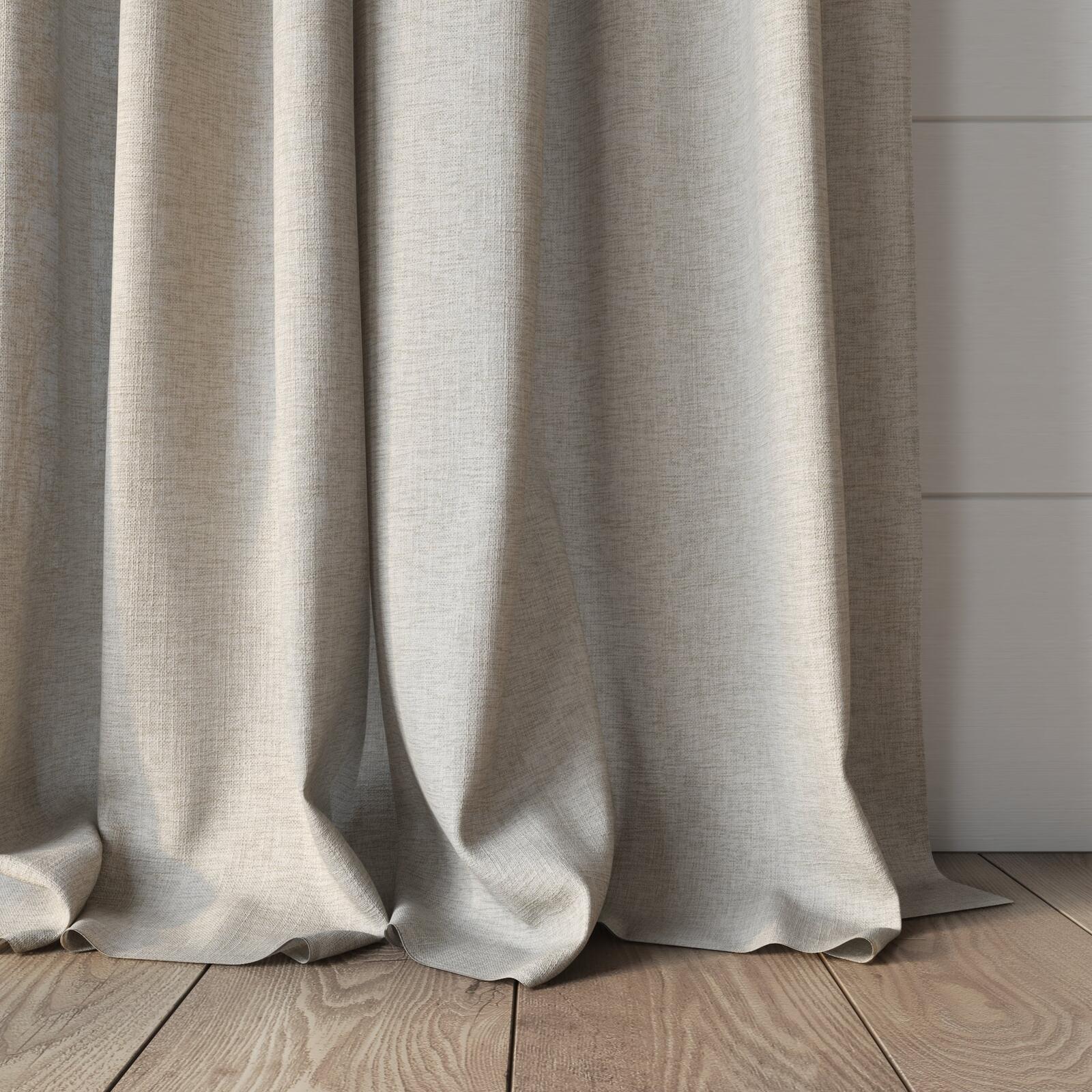 James Dunlop Essentials Envoy 2 Angora 320cm | James Dunlop Textiles