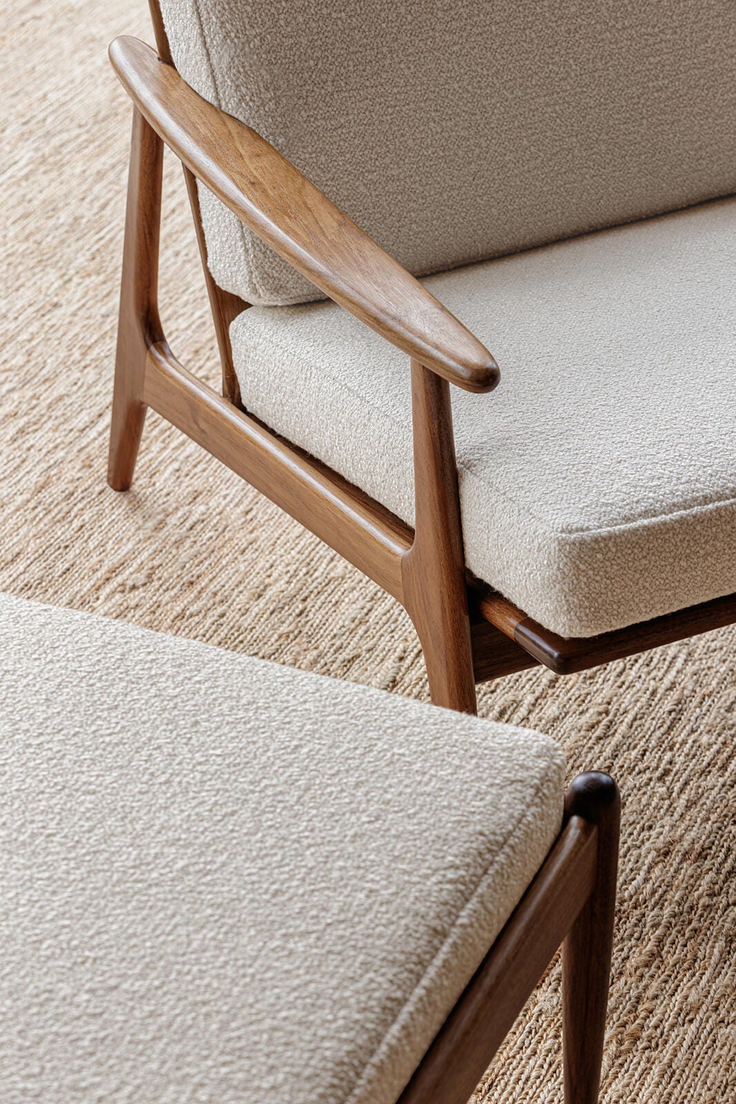 James Dunlop Hygge Silk | James Dunlop Textiles