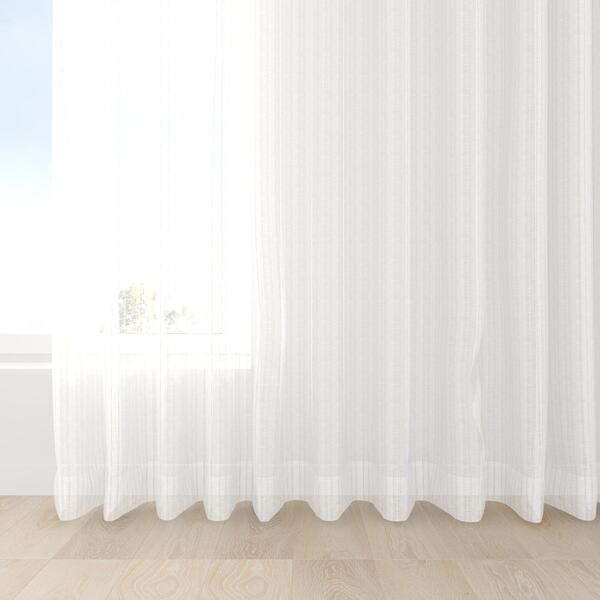 Zepel Balzac Flax | James Dunlop Textiles