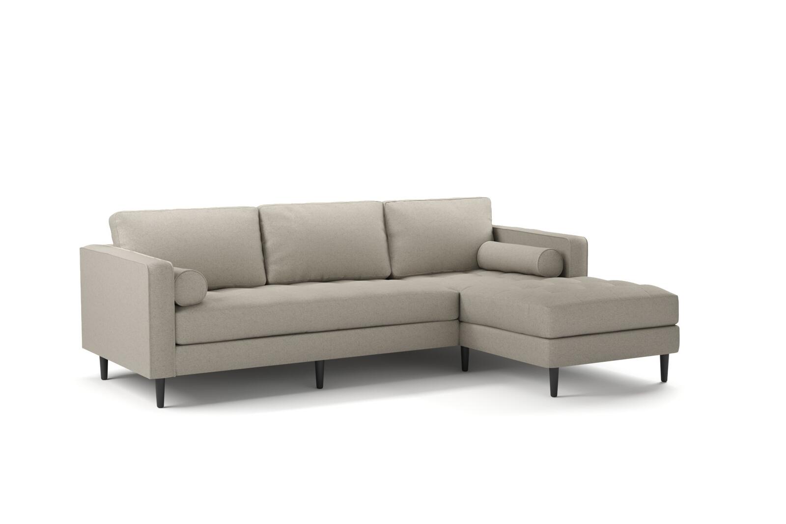 Zepel FibreGuard Dynamo B Smoke | James Dunlop Textiles