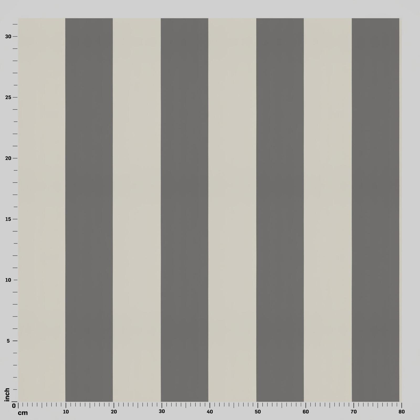 Eco Stripe 25-Pewter