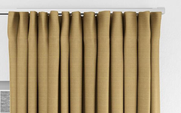 Photo of the fabric 11630-106 Luxe Seagrass, by Zepel.