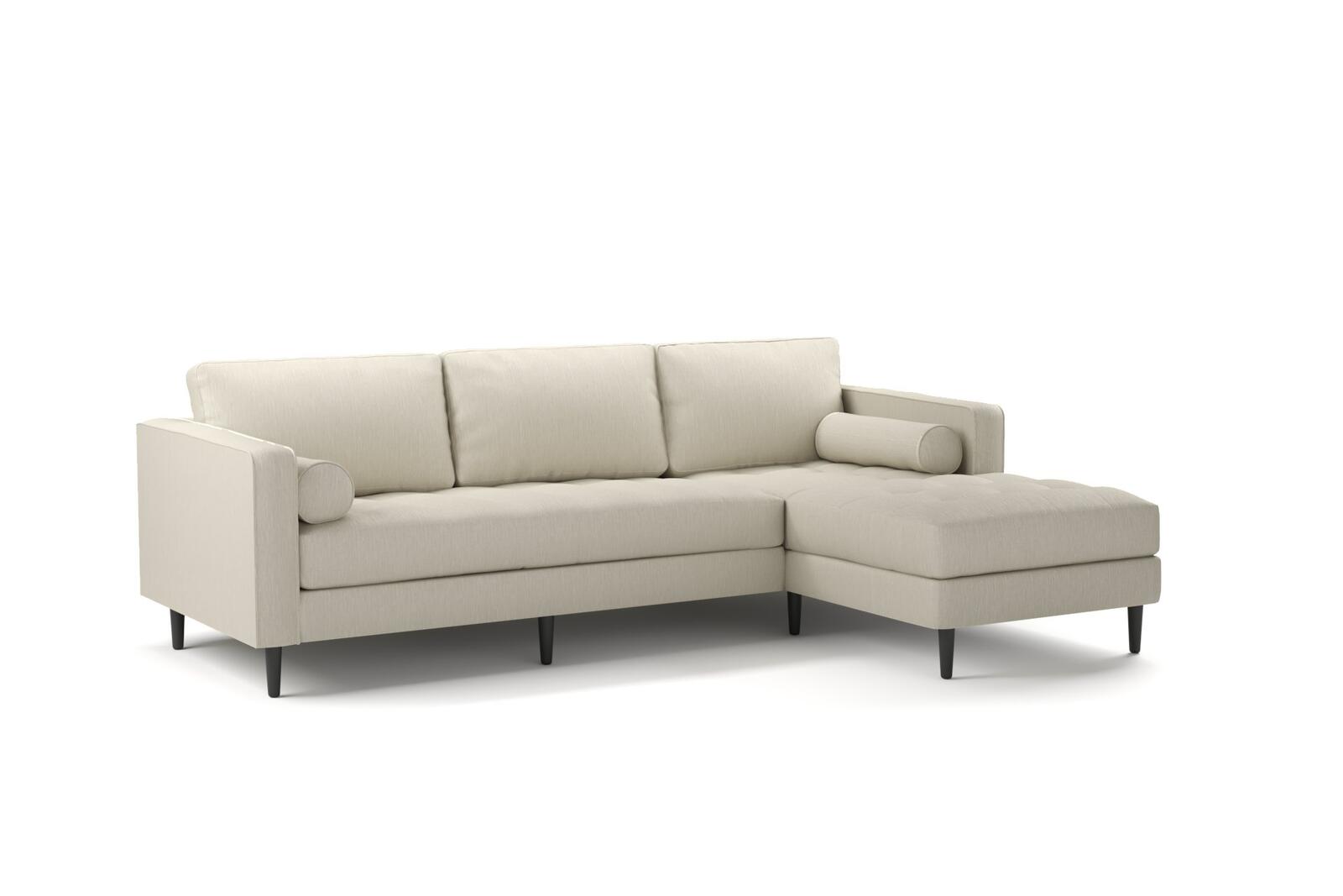 Zepel FibreGuard Cordoba Greige | James Dunlop Textiles