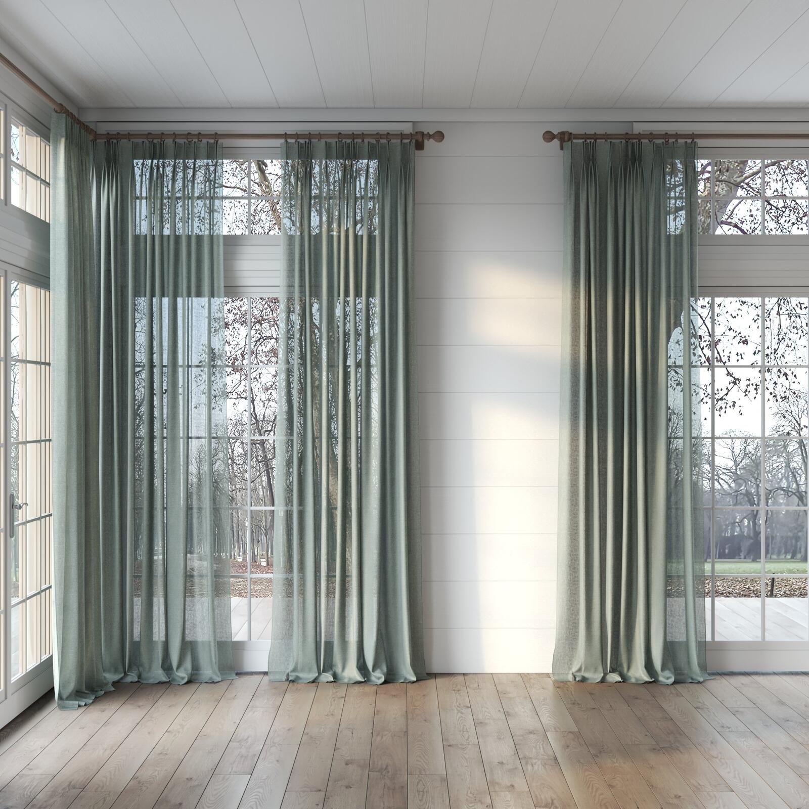 Zepel Focus Forest | Zepel Fabrics & Wallpapers
