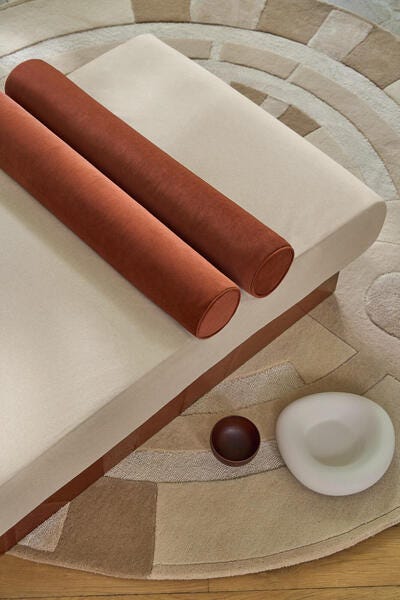 Casamance Anatolie 1093 1093 0227 | James Dunlop Textiles