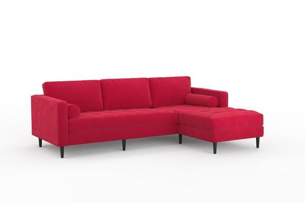 FR-One Moon Rouge | James Dunlop Textiles