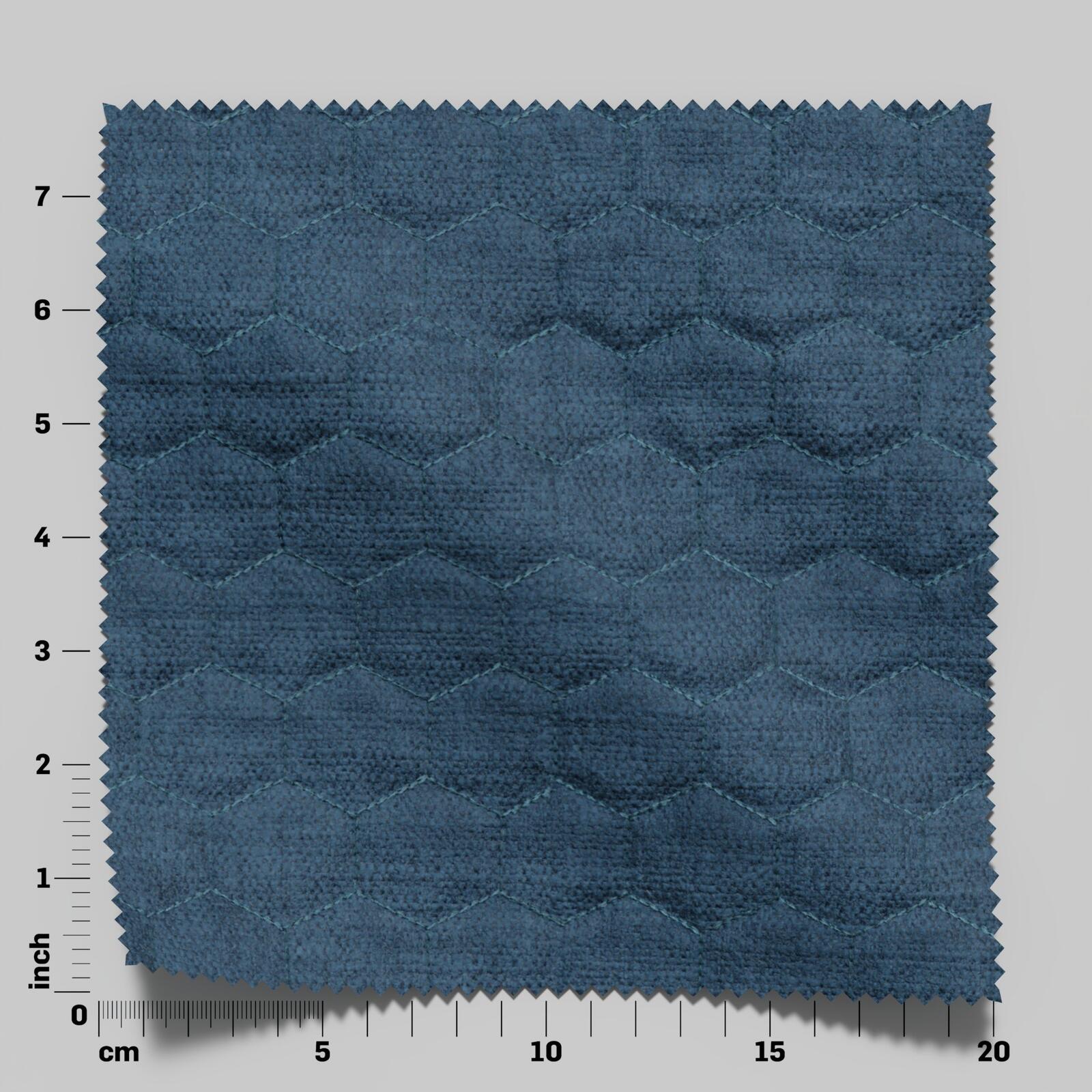 Colourquilt 10-Navy