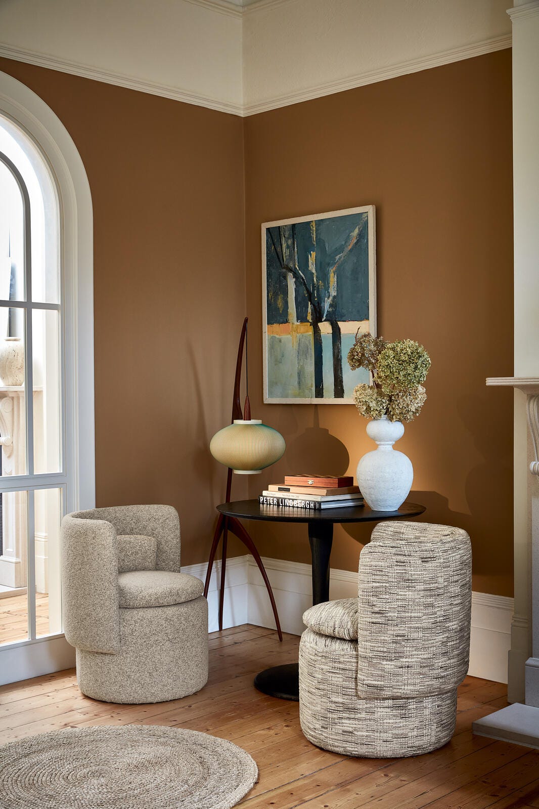 Villa Nova Tuya V3621 02 | James Dunlop Textiles
