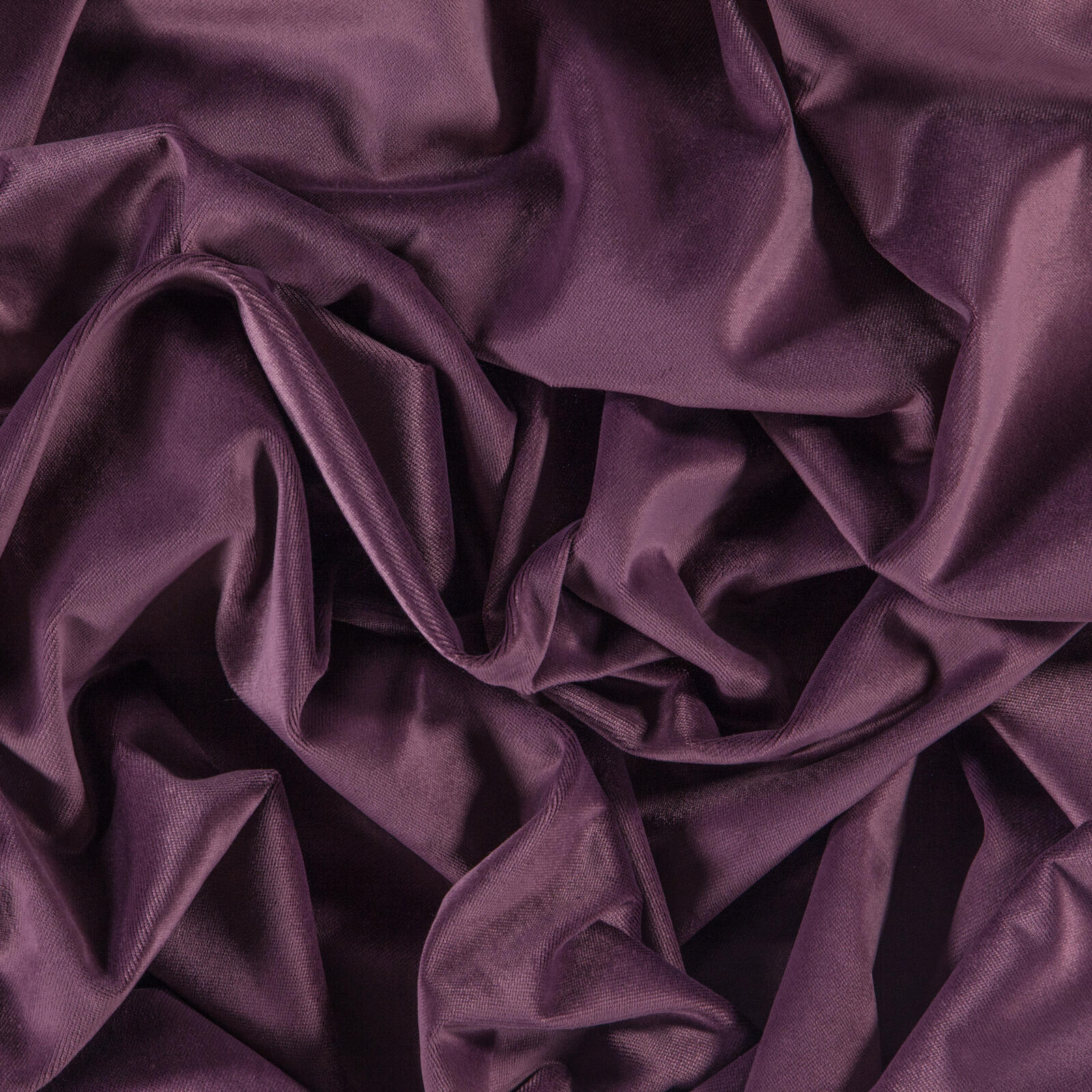 Cherish Velours Mystery 16-Plum