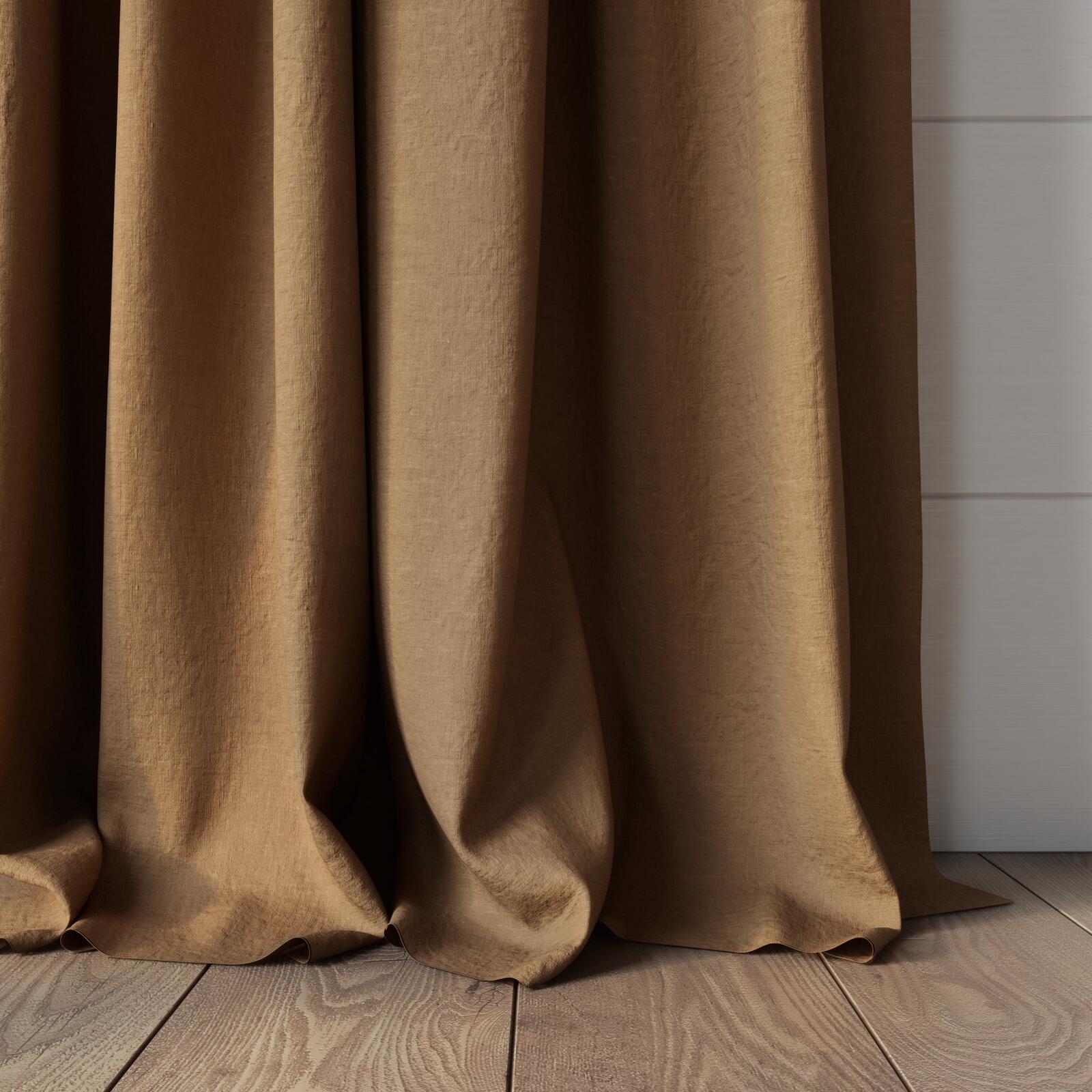 Mokum Satori Stonewash Copper | James Dunlop Textiles