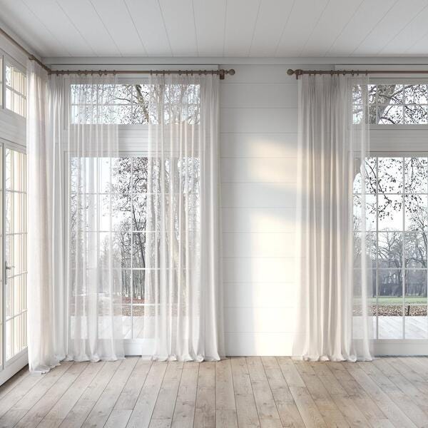 Zepel Graceful Linen | James Dunlop Textiles