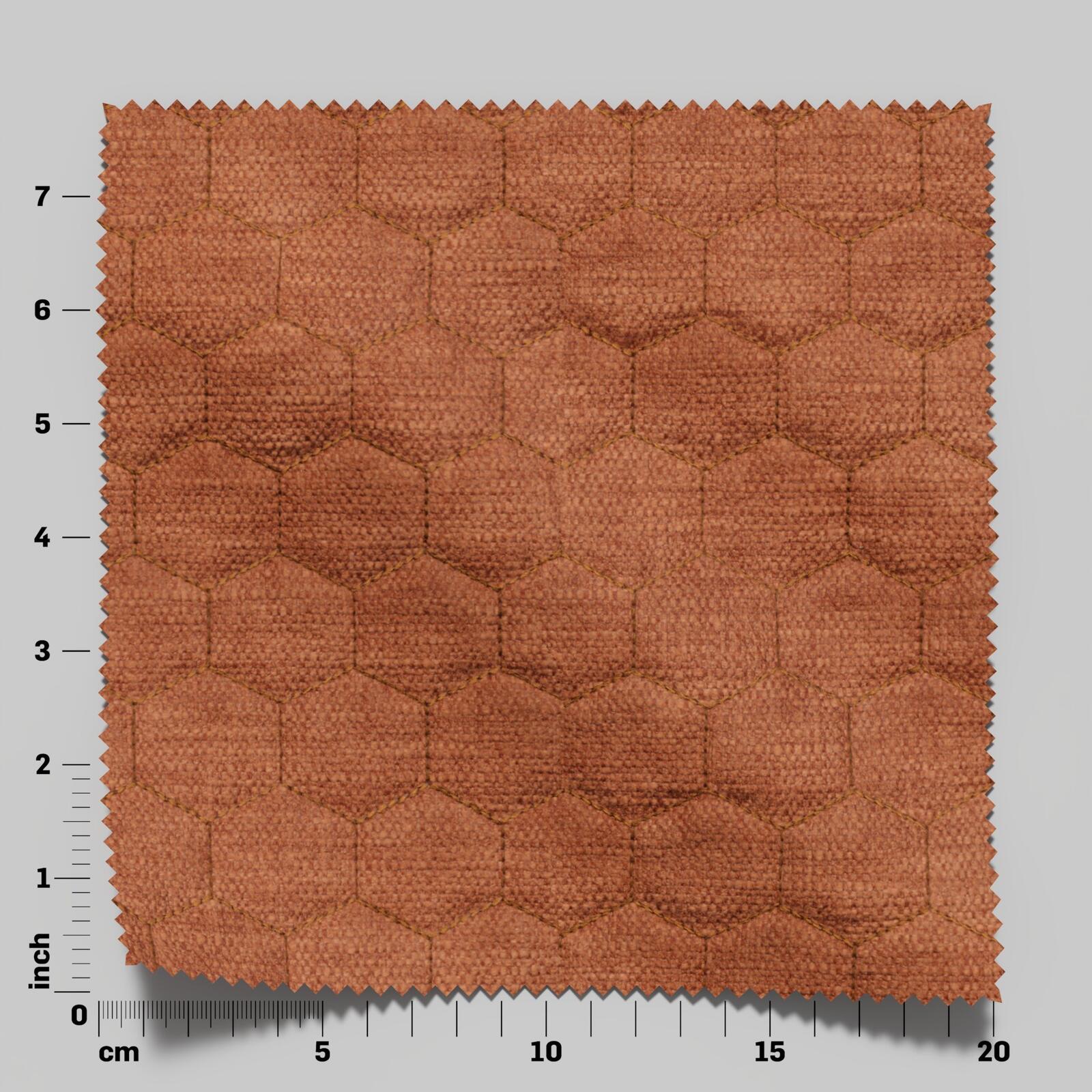 Colourquilt 15-Pumpkin