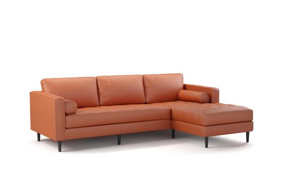 Zepel Skin Pumpkin | James Dunlop Textiles