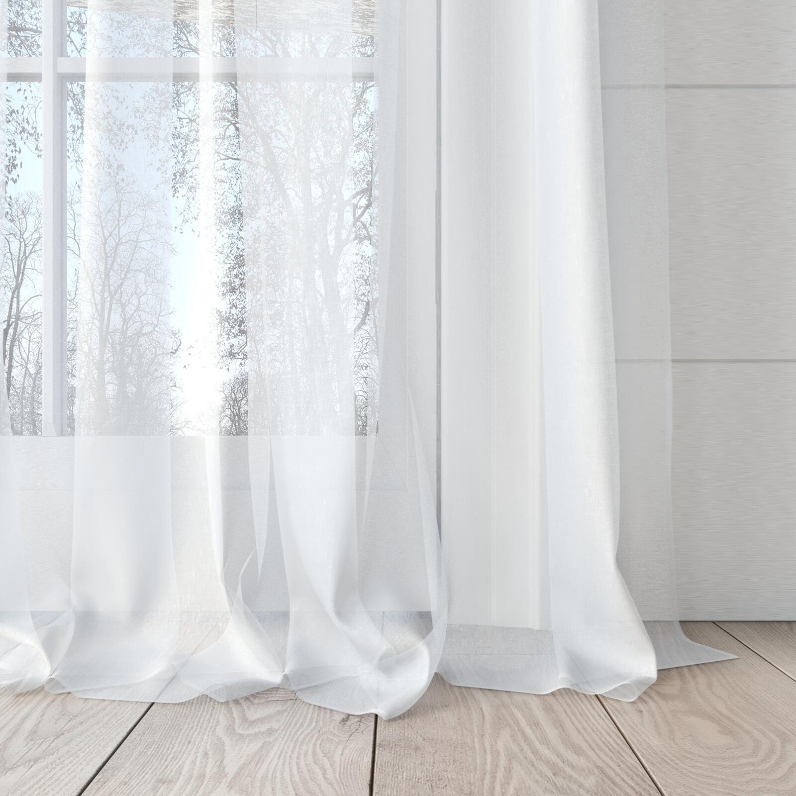 James Dunlop Essentials Cavalier White | James Dunlop Textiles