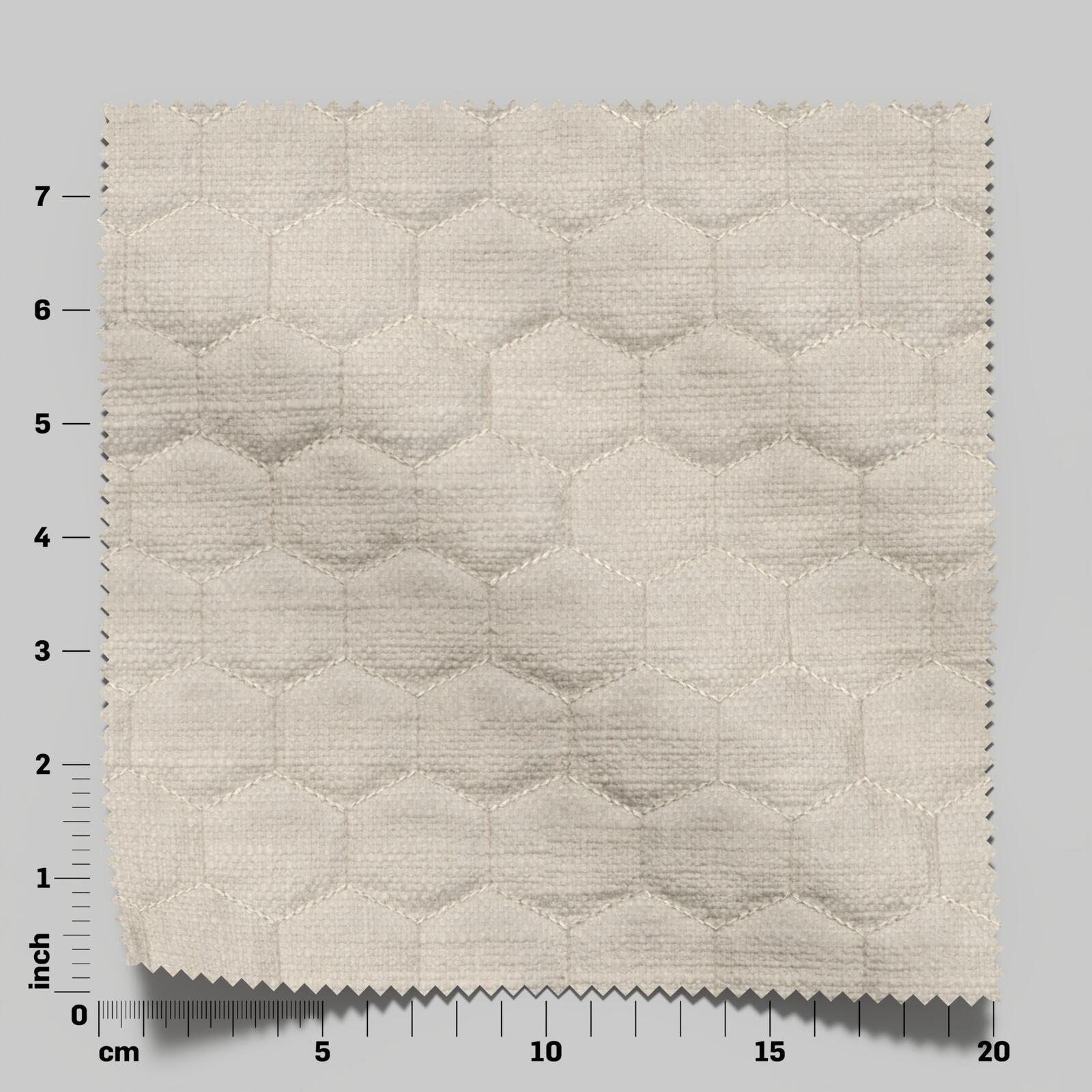 Colourquilt 04-Ivory