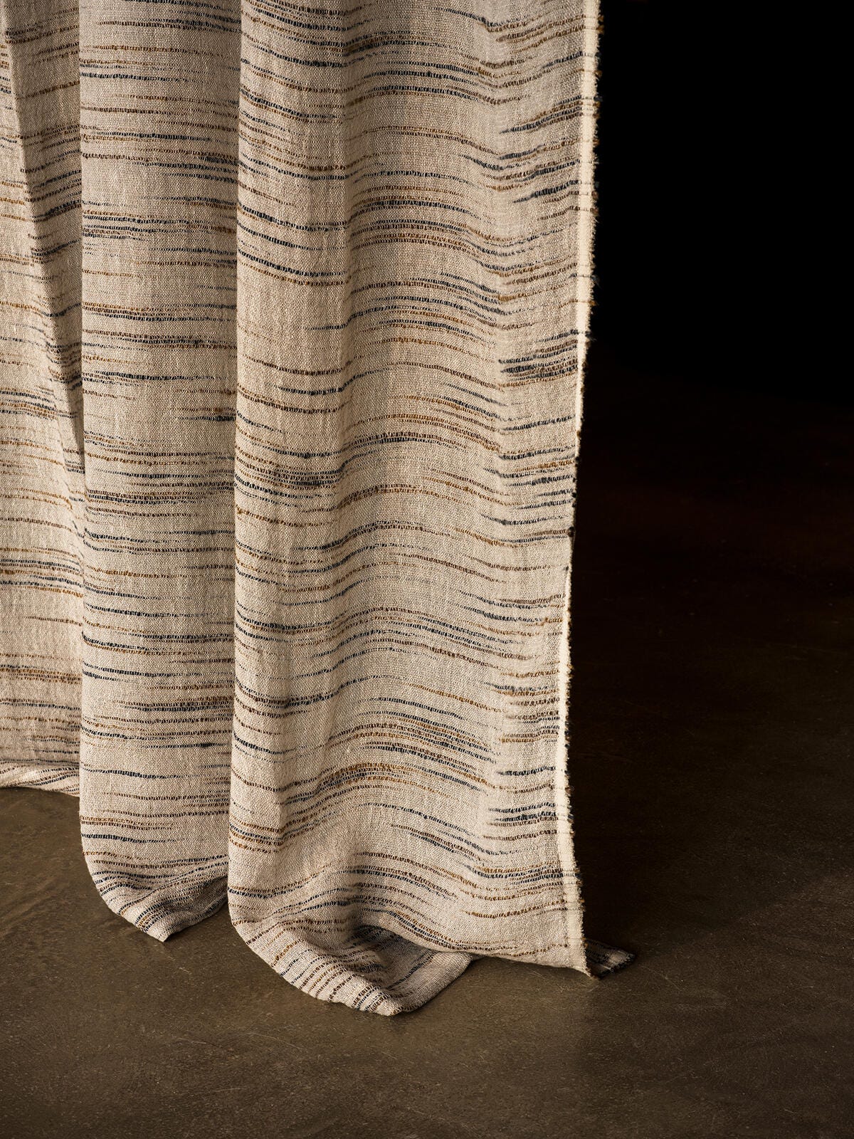 Designs Of The Time Pomo YP24002 | James Dunlop Textiles
